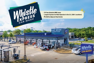 More details for 2530 Pea Ridge Rd, Clarksville, TN - Retail for Sale