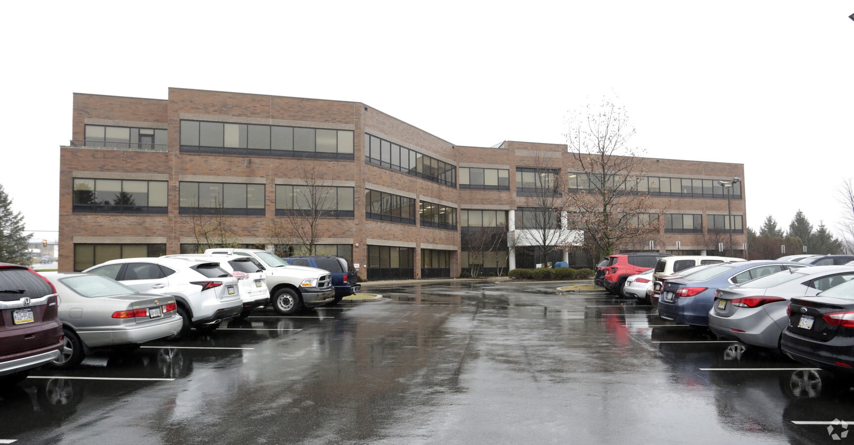 1275 Glenlivet Dr, Allentown, PA, 18106 Office Space For Lease