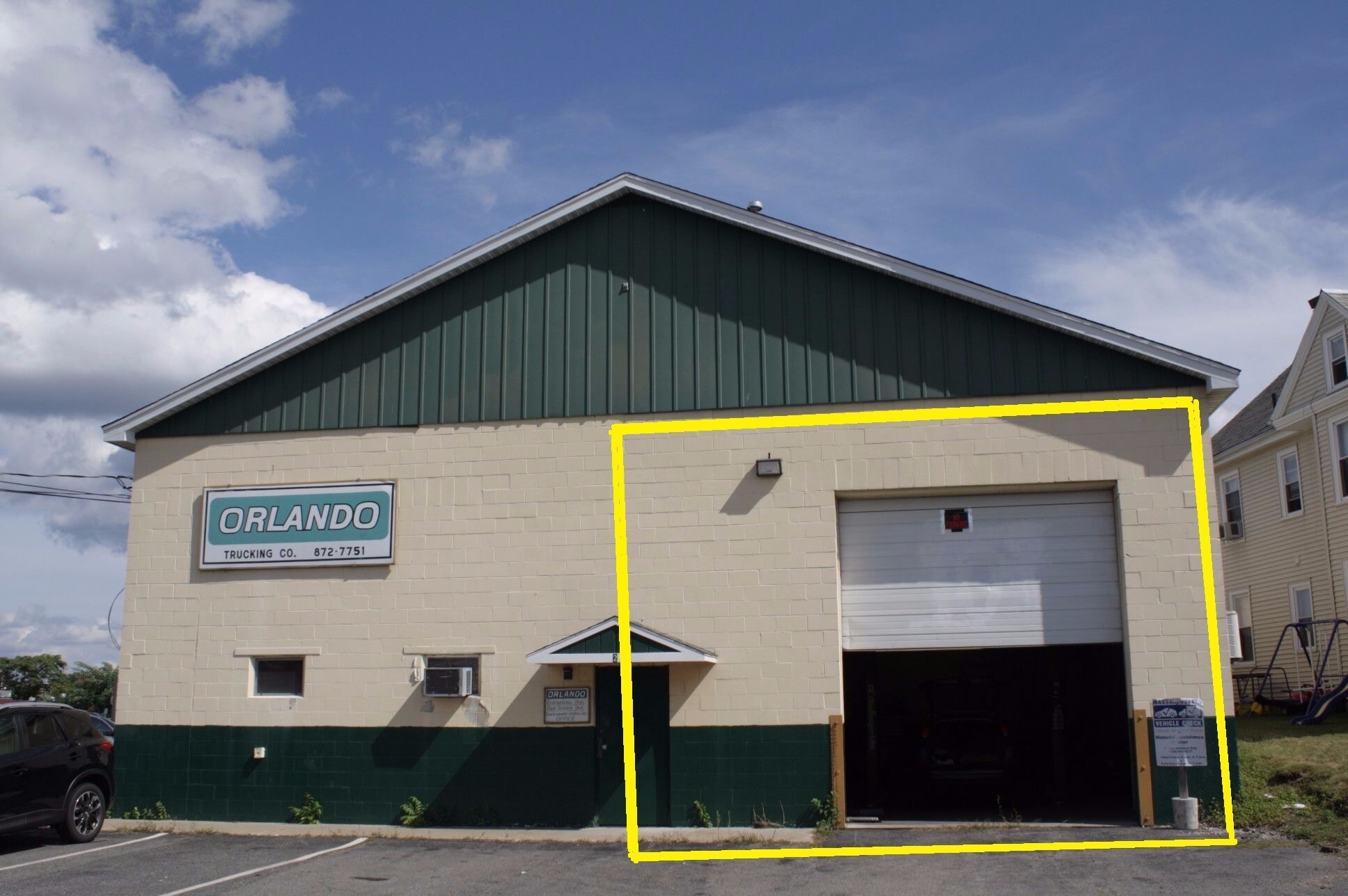 2 Cedar St, Framingham, MA for sale Building Photo- Image 1 of 1