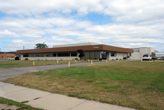 More details for 12901 Stephens Rd, Warren, MI - Industrial for Sale