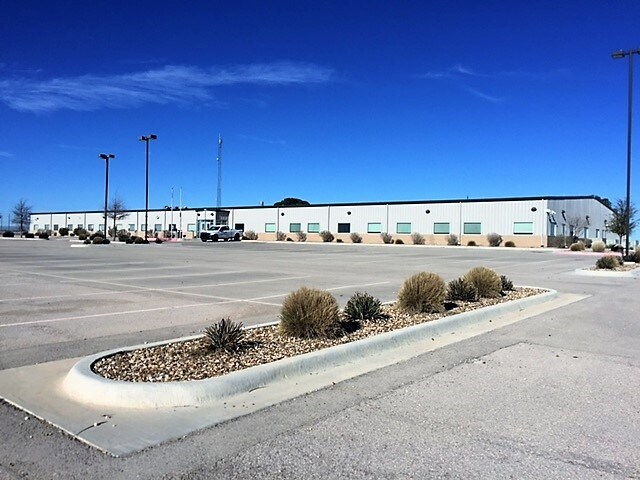 10200 Younger Rd, Midland, TX for sale Primary Photo- Image 1 of 1