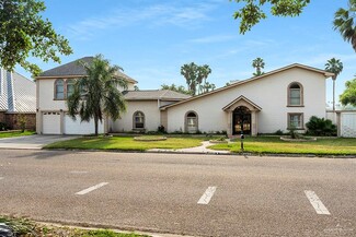 More details for 2811 Lake Shore Dr, Edinburg, TX - Specialty for Sale