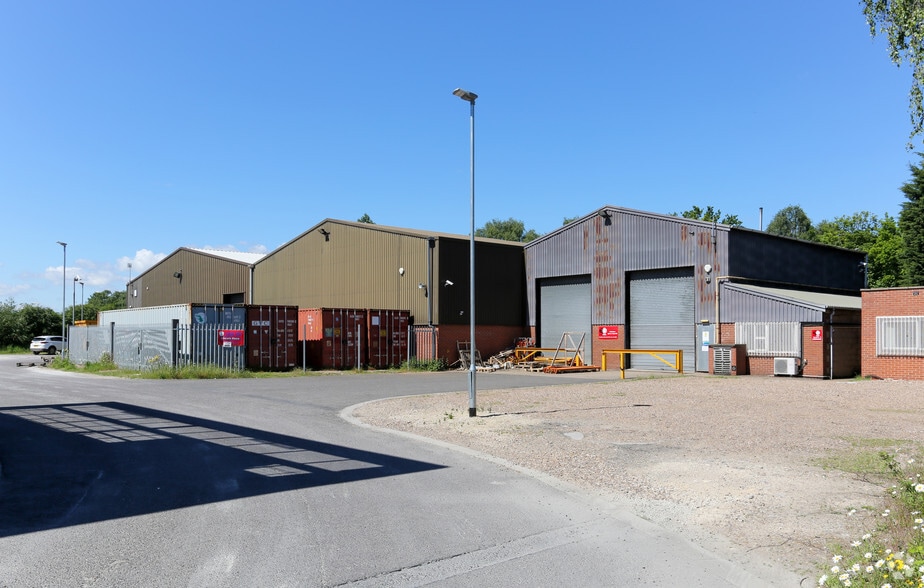 Moorland Way, Lincoln for sale - Building Photo - Image 3 of 3