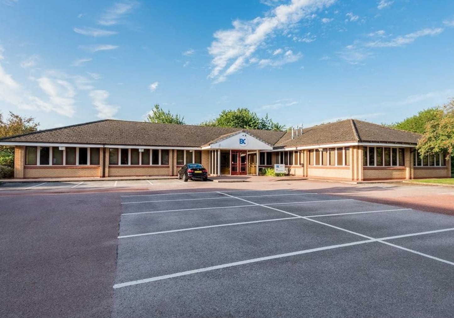 Hampton Ct, Runcorn for lease Building Photo- Image 1 of 1