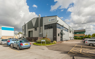 More details for Brightgate Way, Manchester - Industrial for Lease