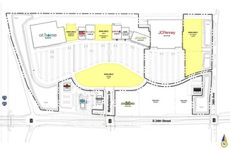 More details for Market Place Dr, Council Bluffs, IA - Retail for Lease