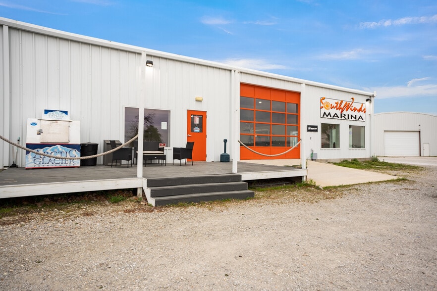 28227 E 282 Rd,, Afton, OK for sale - Building Photo - Image 2 of 43