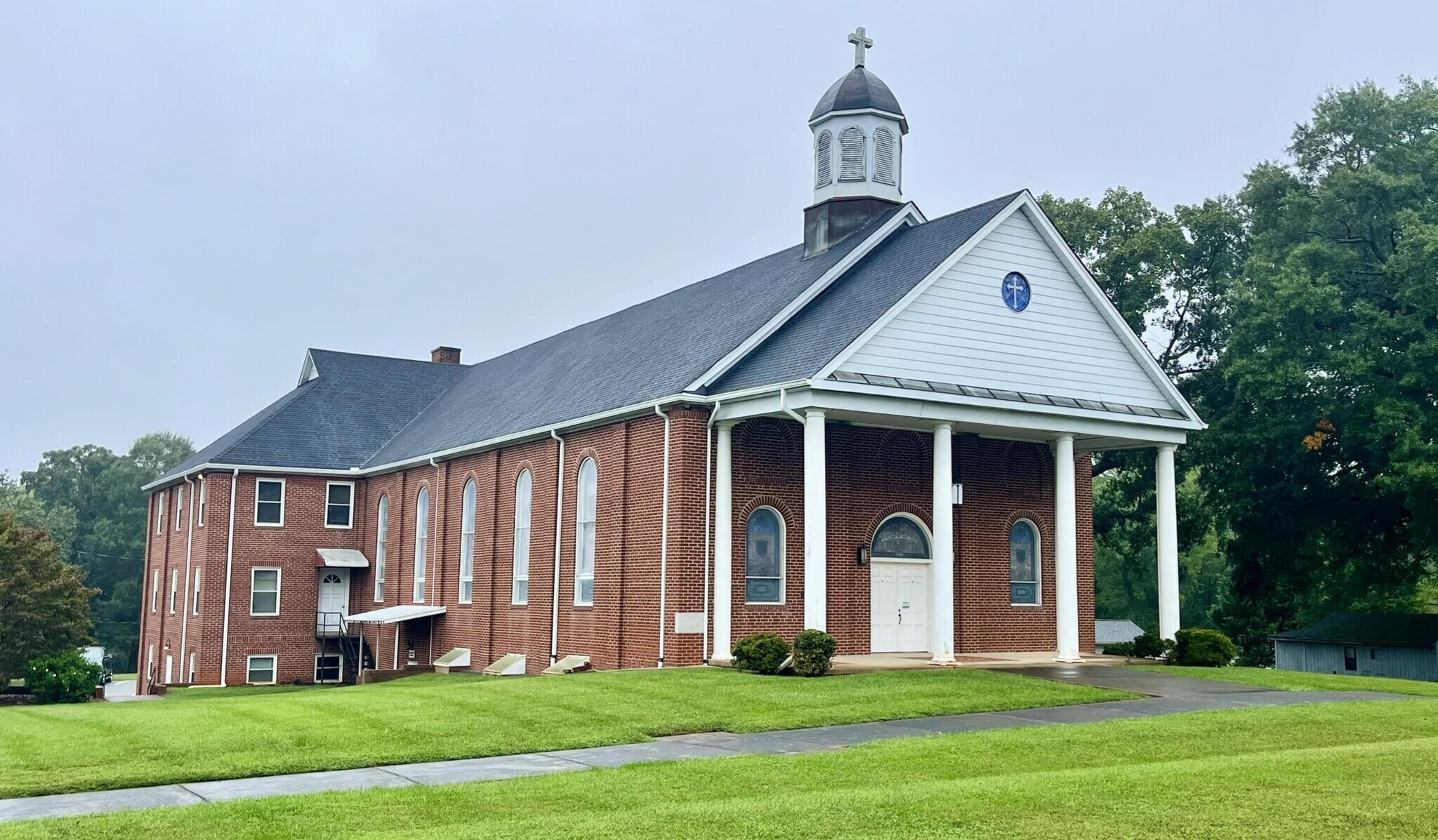 4700 Old Walkertown Rd, Winston-Salem, NC for sale Building Photo- Image 1 of 16