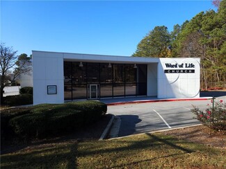 More details for 4144 Old Austell Rd, Powder Springs, GA - Office/Retail for Lease