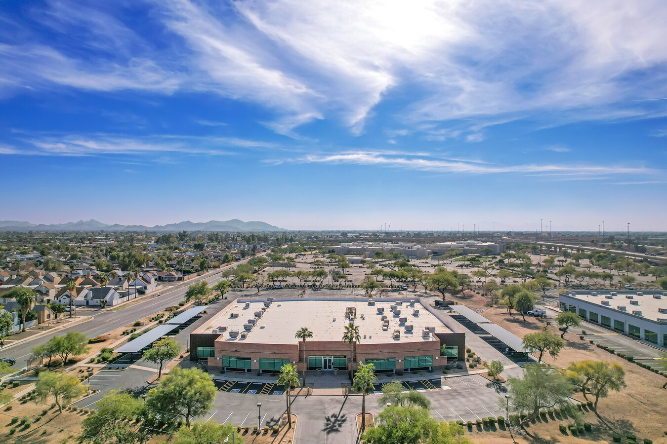 2323 W Rose Garden Ln, Phoenix, AZ 85027