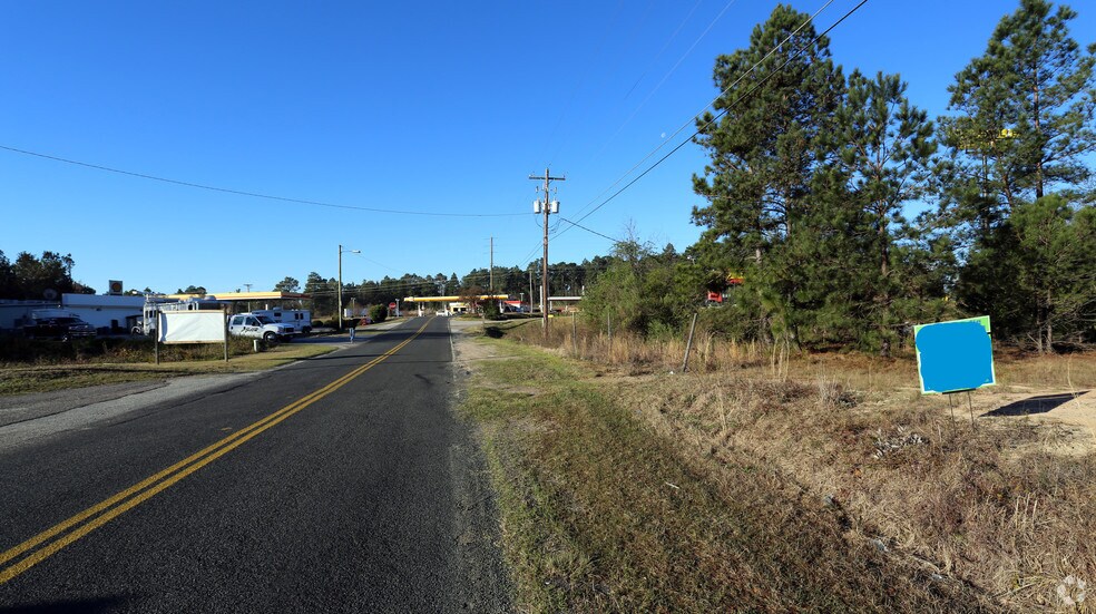 I20 And Frontage Rd, Aiken, SC 29801