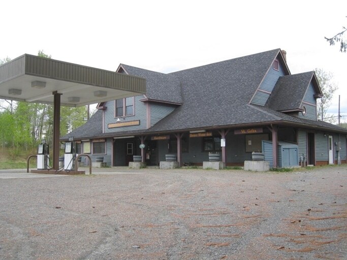 47 Rte 105, Bloomfield, VT for sale Primary Photo- Image 1 of 1