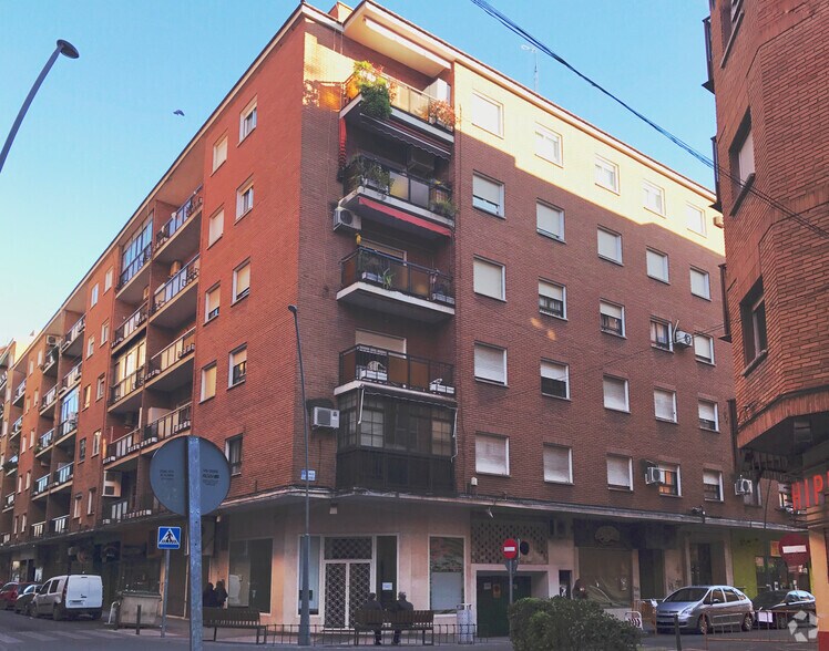 Multifamily in Talavera de la Reina, Toledo for sale - Building Photo - Image 3 of 3