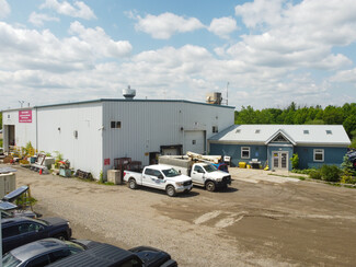 More details for 75 Industrial Rd, Tottenham, ON - Industrial for Lease