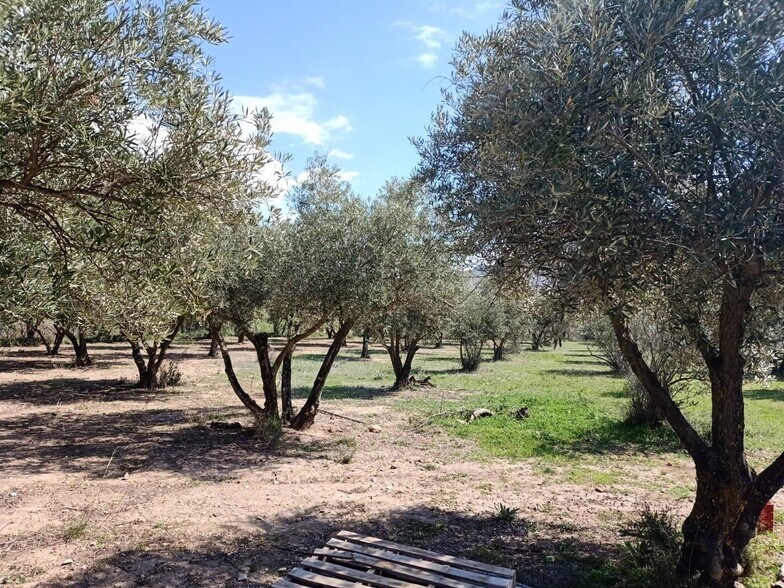 Land in Fondón for sale - Building Photo - Image 2 of 2