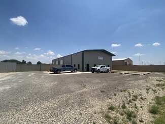 More details for 2444 N FM 1936, Odessa, TX - Industrial for Lease