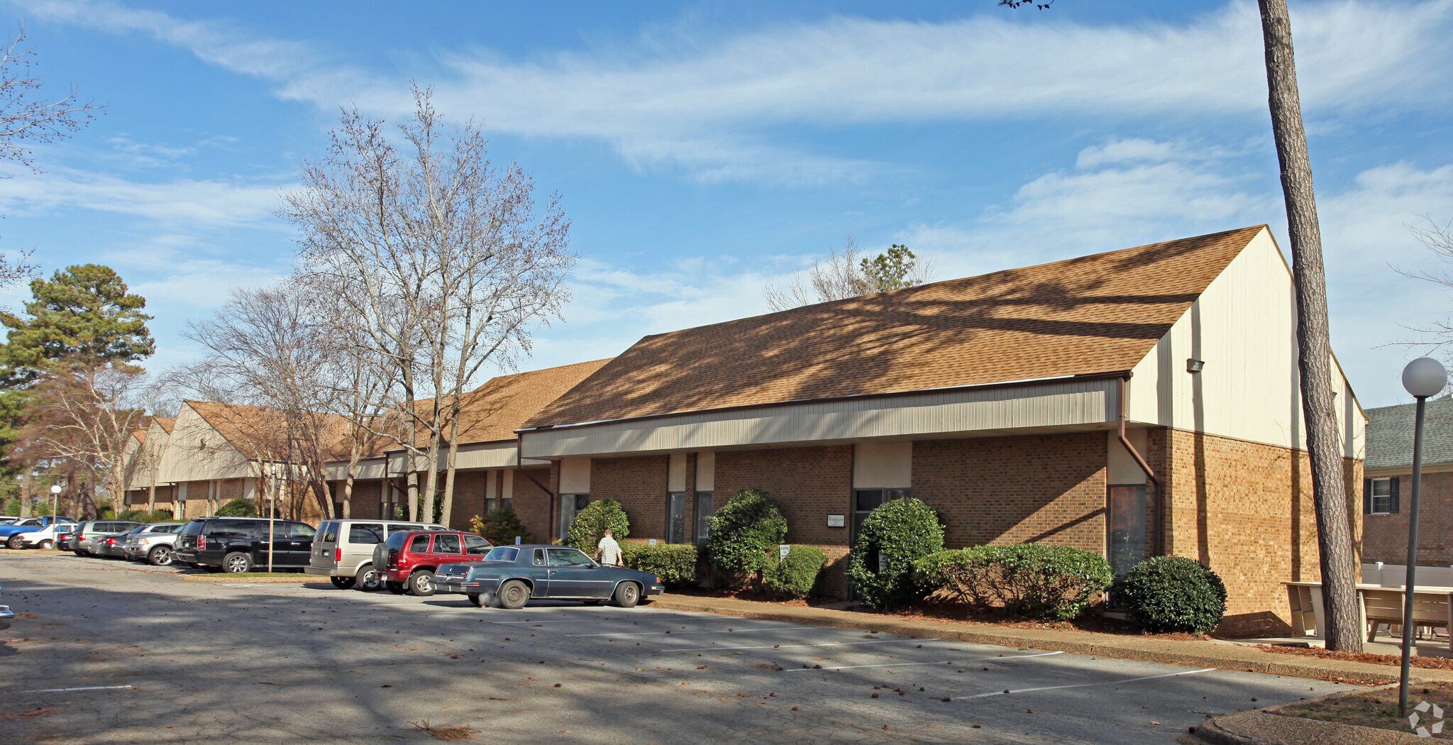 1023 Laskin Rd, Virginia Beach, VA 23451 Laskin Executive Center