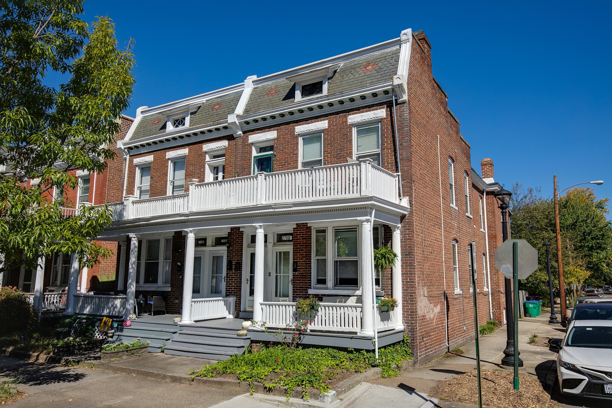 2700 W Main St, Richmond, VA for sale Primary Photo- Image 1 of 1