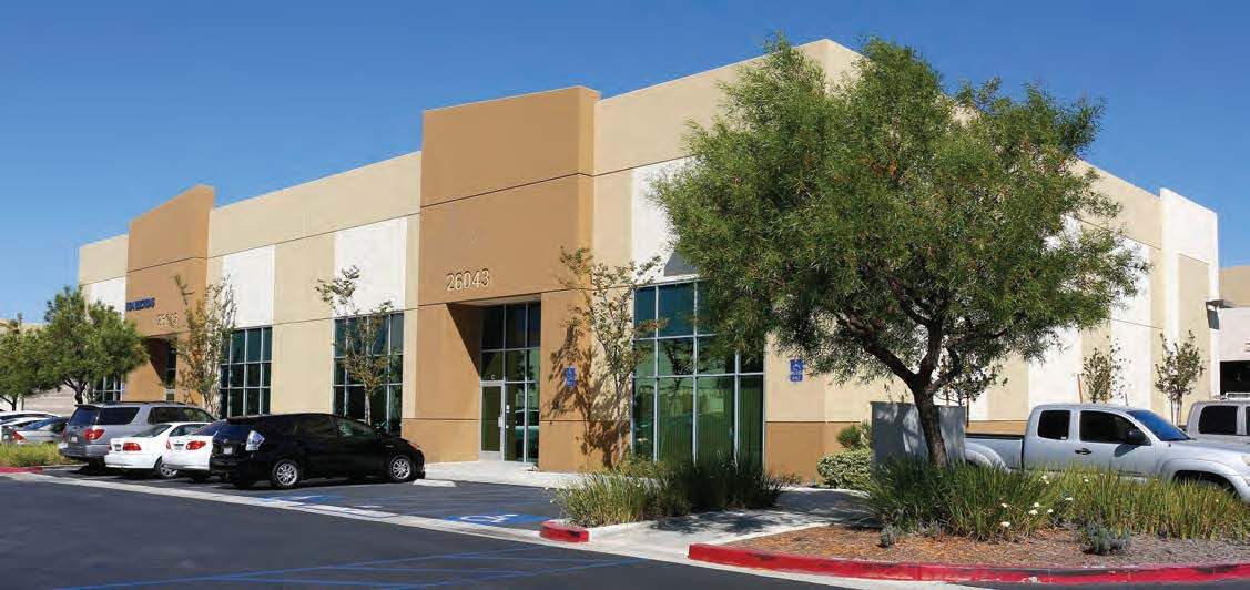 26043 Jefferson Ave, Murrieta, CA for lease Building Photo- Image 1 of 5