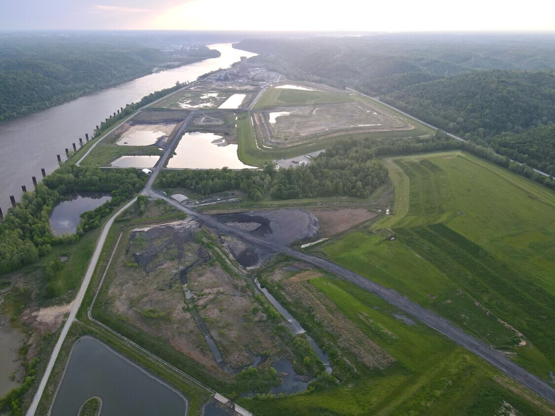 745 US Highway 52, Manchester, OH for sale Primary Photo- Image 1 of 16