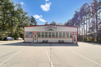 More details for 7962 GA Highway 21, Port Wentworth, GA - Retail for Sale