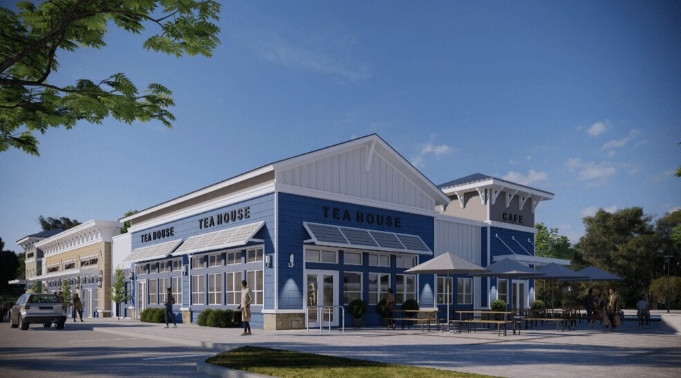 Kelly Park Road, Apopka, FL for lease - Building Photo - Image 2 of 5