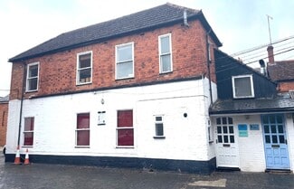 More details for 12-14 Hart St, Henley On Thames - Office for Lease