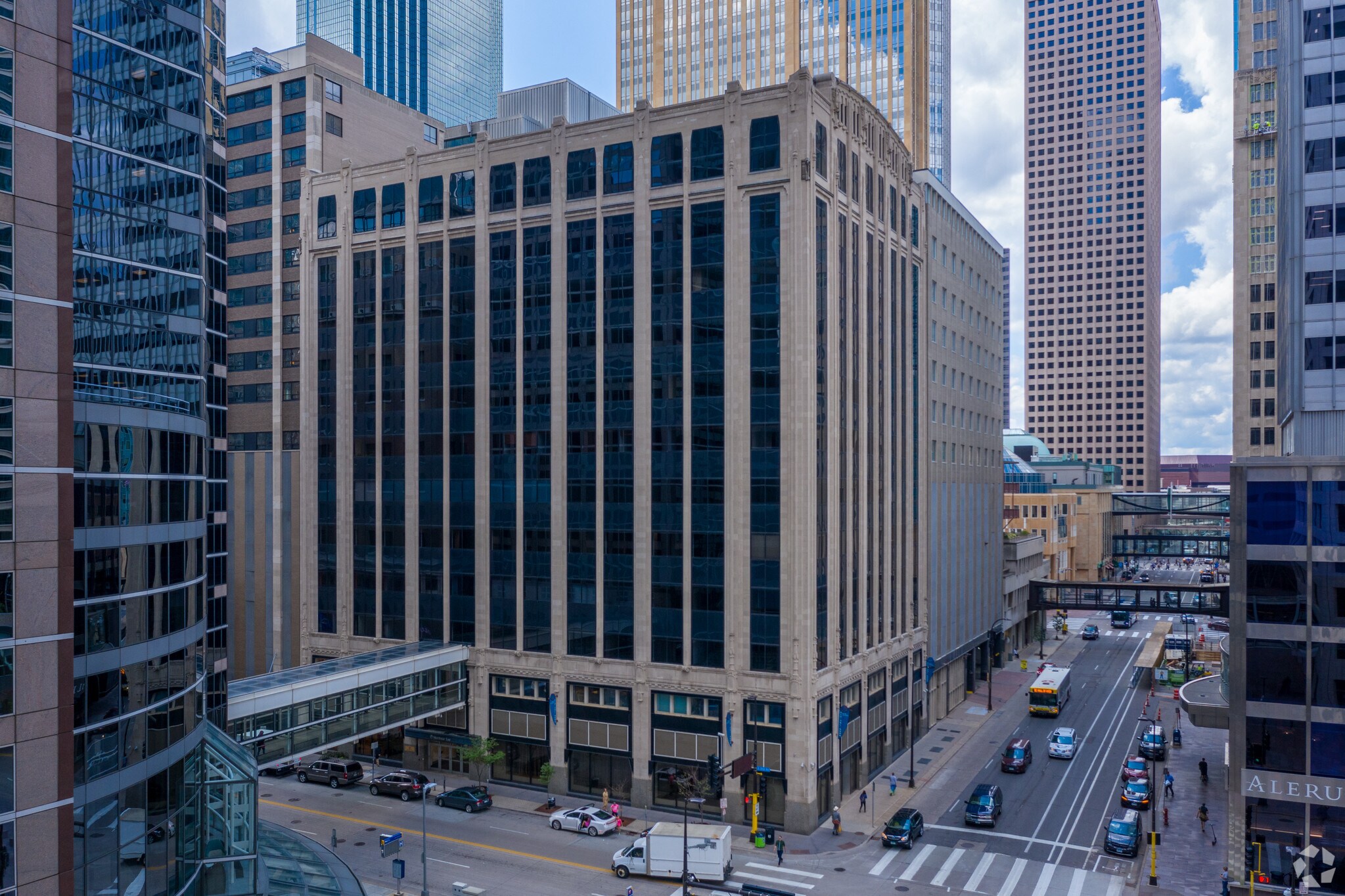 608 2nd Ave S, Minneapolis, MN for sale Building Photo- Image 1 of 1