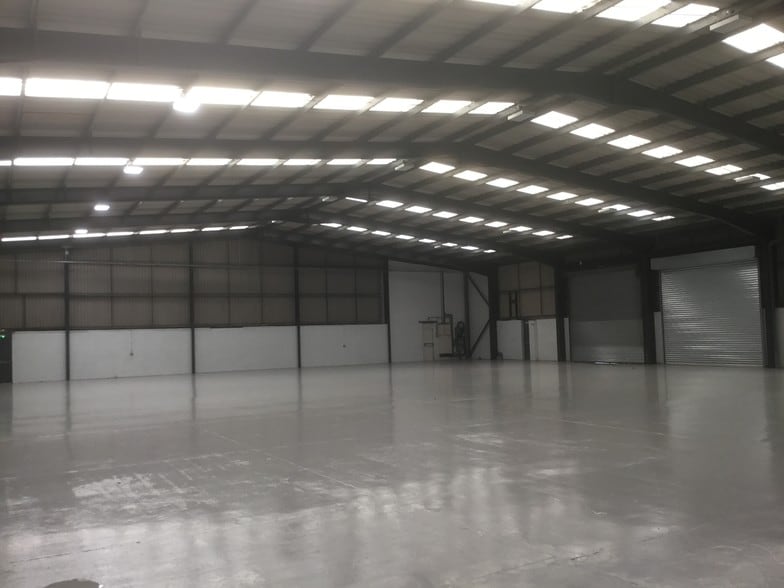 Symondscliff Way, Portskewett for lease - Interior Photo - Image 3 of 5