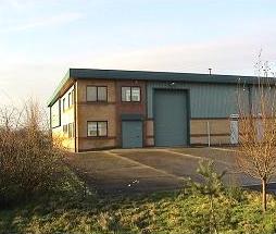 More details for Buckingham Clos, Nuneaton - Industrial for Lease