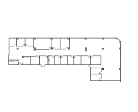 3030 Warrenville Rd, Lisle, IL for lease Floor Plan- Image 1 of 1