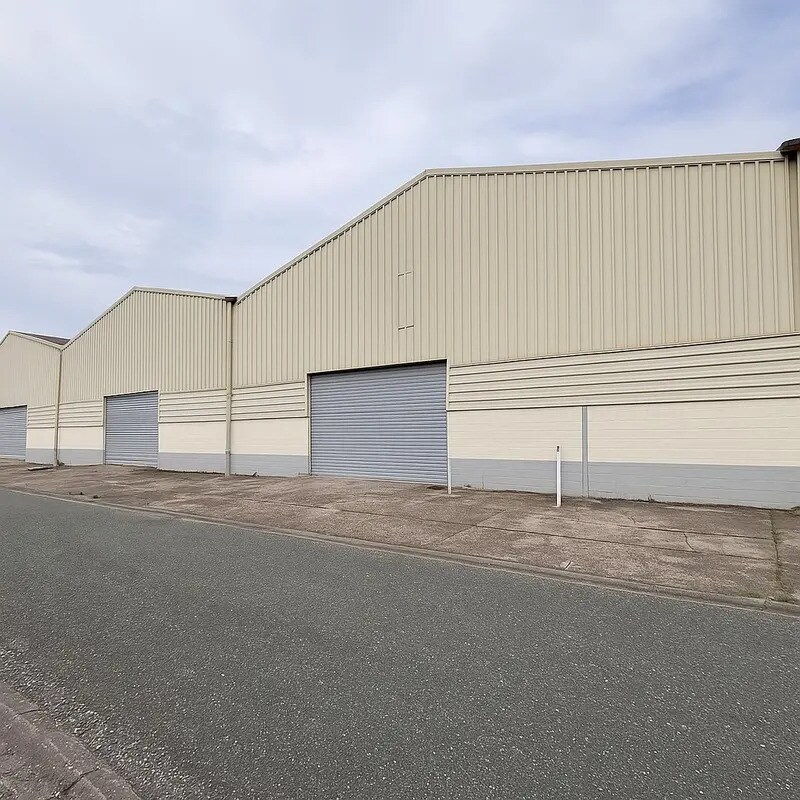 Industrial in Villeneuve-sur-Lot for lease Building Photo- Image 1 of 5
