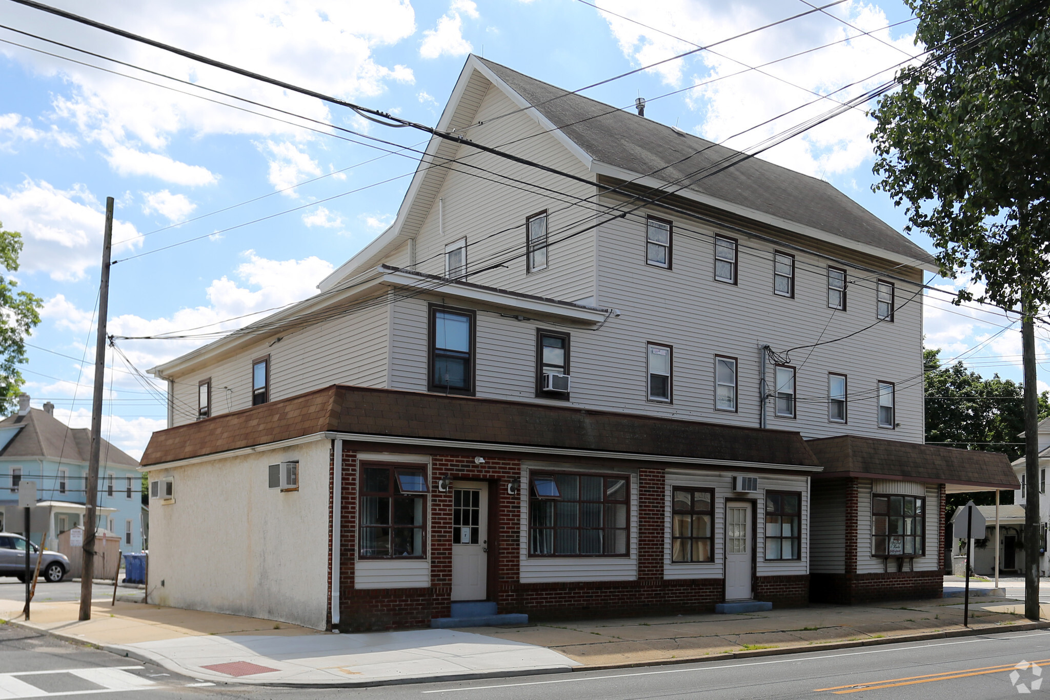 101 Mantua Blvd, Mantua, NJ for sale Building Photo- Image 1 of 1