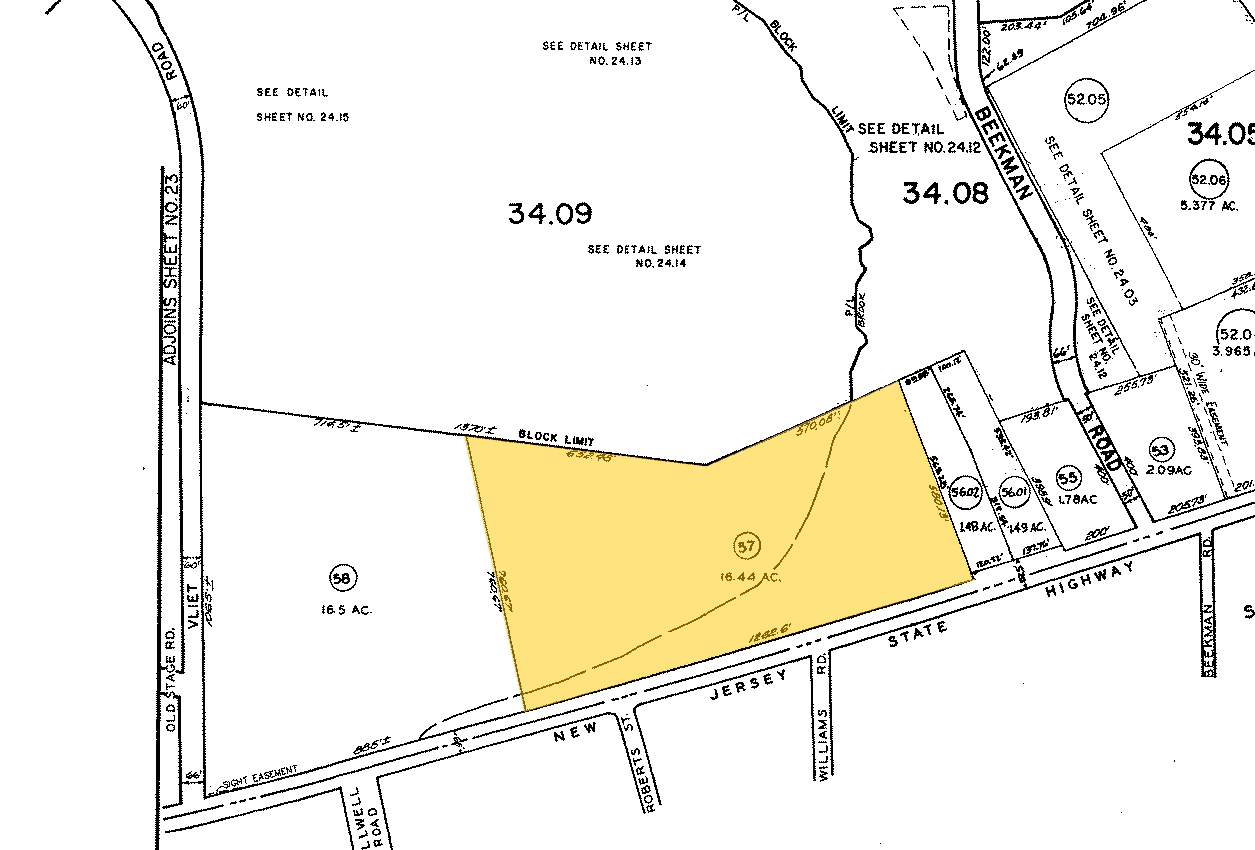 3241 State Route 27, Franklin Park, NJ 08823 | LoopNet