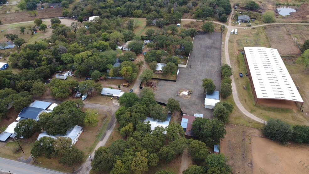 7602 Roho Ln, Mansfield, TX for lease - Building Photo - Image 2 of 7