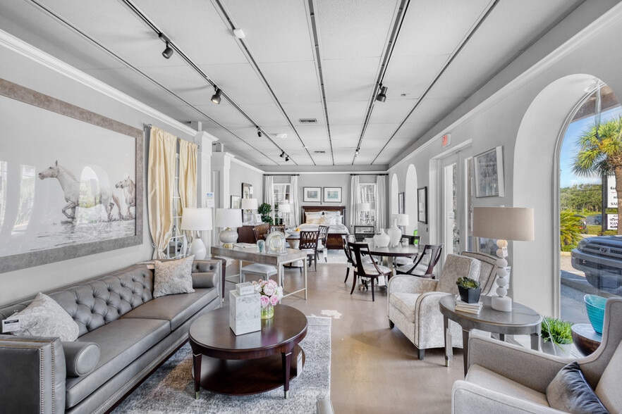 36062 Emerald Coast Pky, Destin, FL for lease - Interior Photo - Image 3 of 6