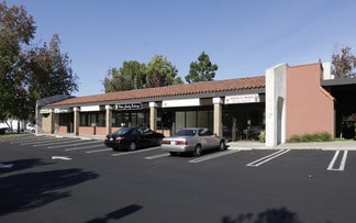 More details for 22762 Aspan St, Lake Forest, CA - Retail for Lease