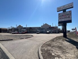 1104 S Kathey Dr, Killeen TX - Loft