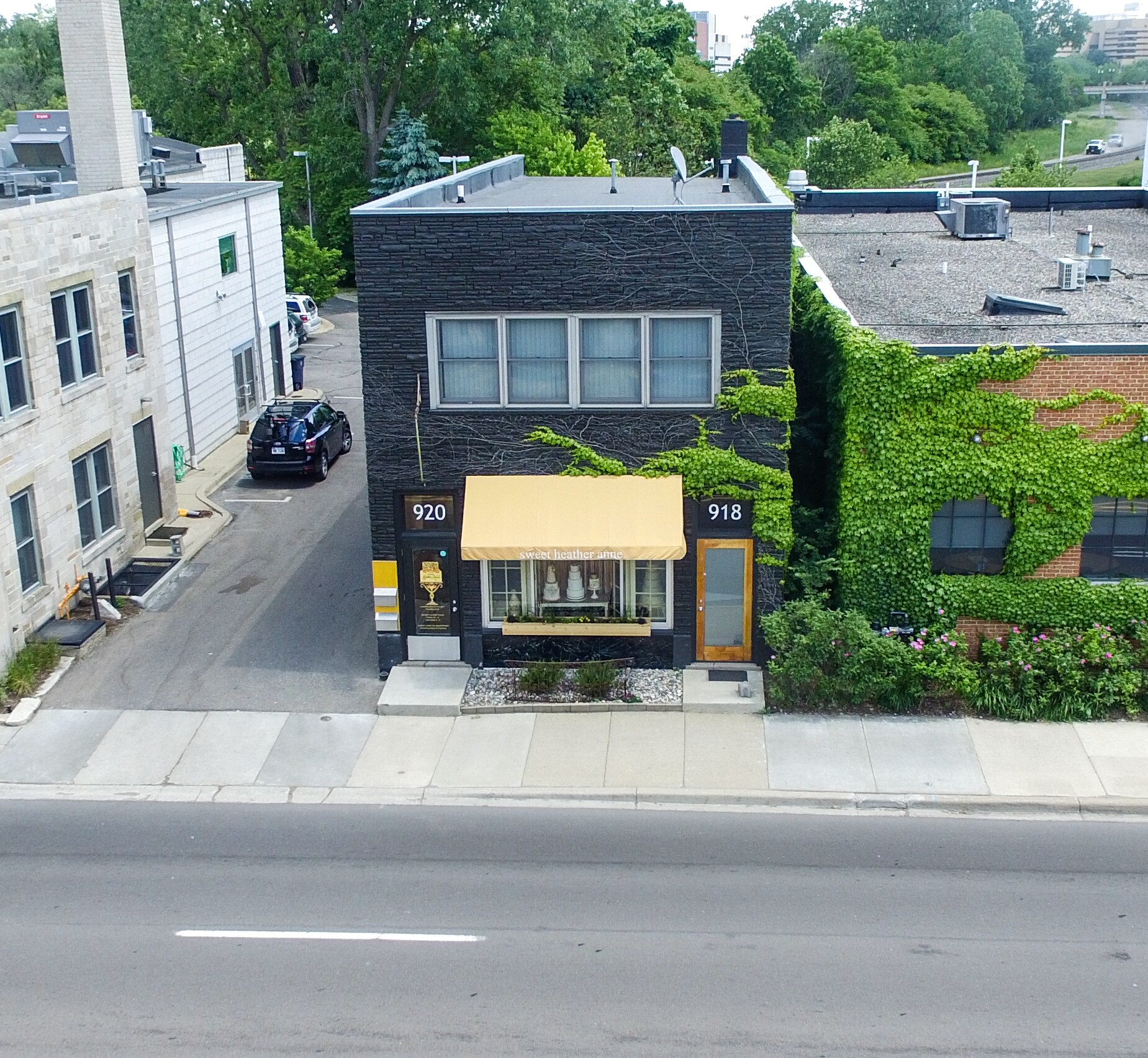 918-920 N Main St, Ann Arbor, MI for sale Building Photo- Image 1 of 1