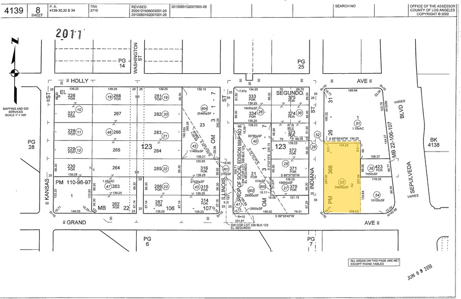 309 N Pacific Coast Hwy, El Segundo, CA 90245 - Retail for Lease | LoopNet