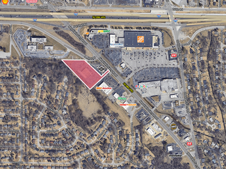 More details for 10915 New Halls Ferry Rd, Saint Louis, MO - Retail for Sale