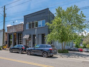 347 Depot St, Asheville, NC for lease Building Photo- Image 1 of 40