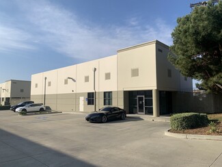 More details for 5365 Brooks St, Montclair, CA - Industrial for Lease