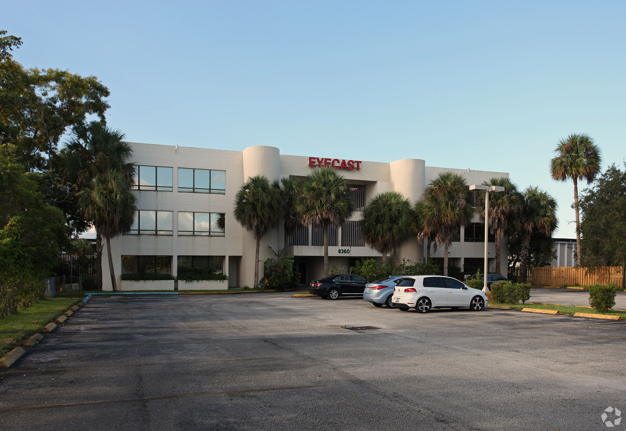 8360 W Oakland Park Blvd, Sunrise, FL for sale Building Photo- Image 1 of 1