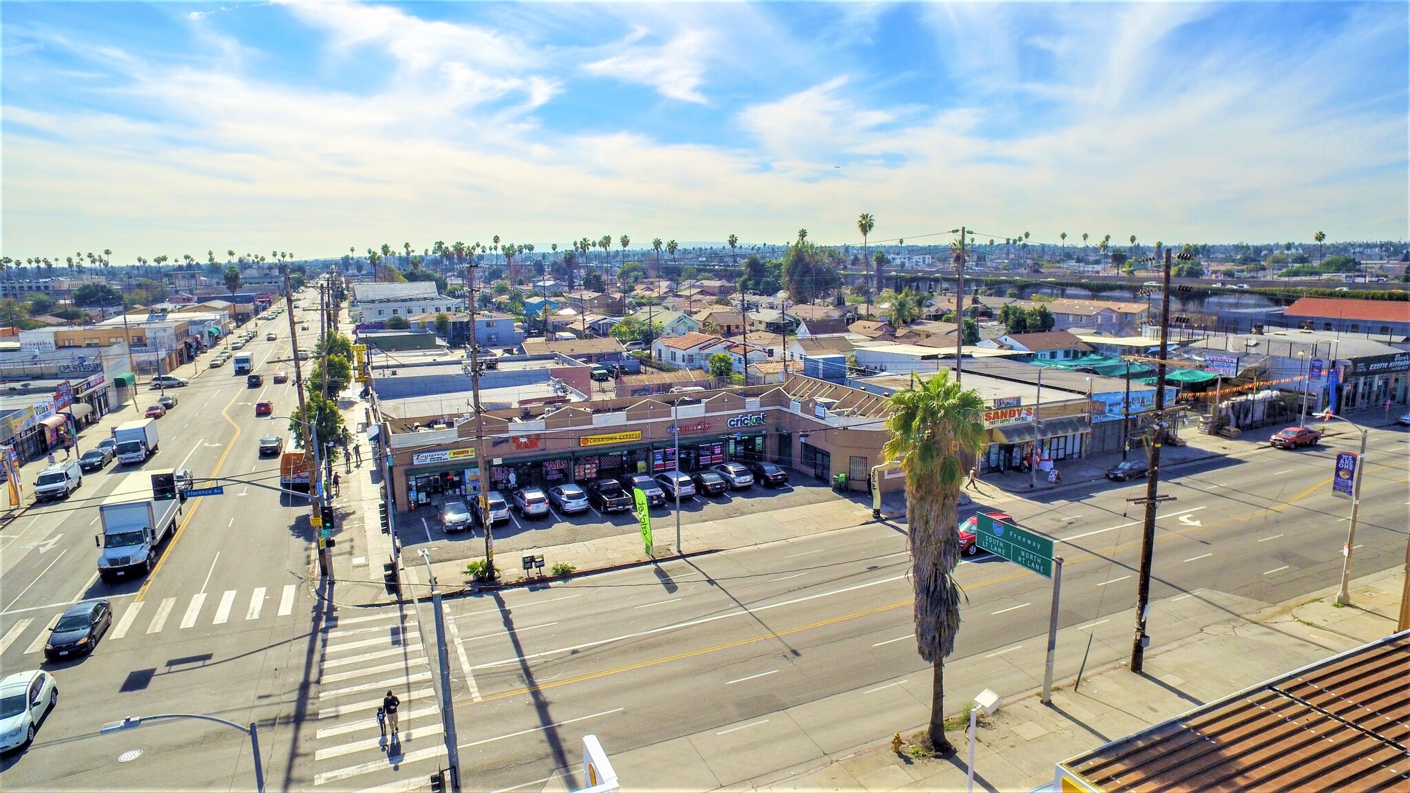 7201 Broadway, Los Angeles, CA for sale Building Photo- Image 1 of 1