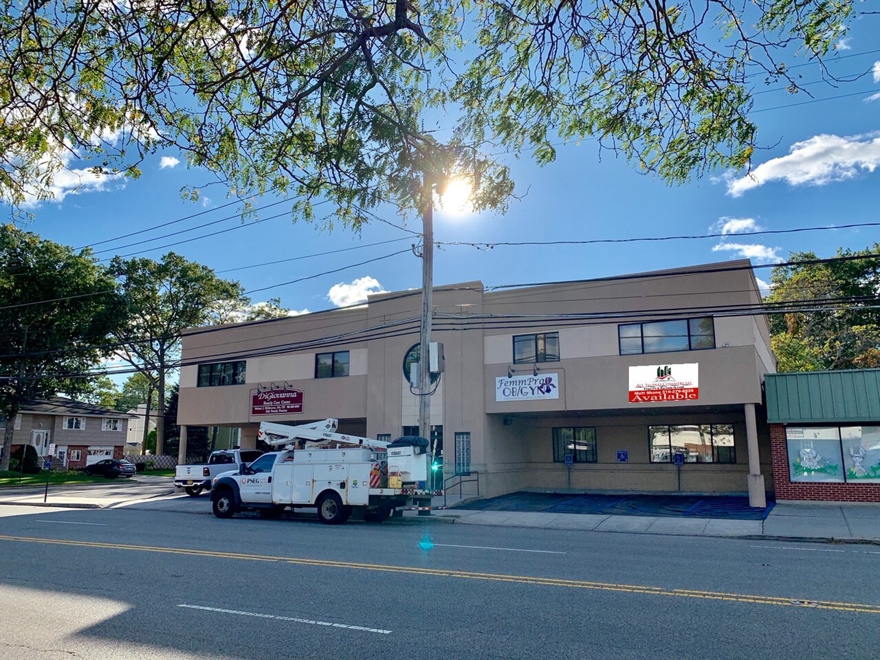 1061 N Broadway, Massapequa, NY 11758 Office for Sale