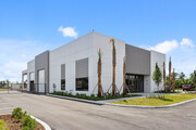 4840 Woolbright Rd - Warehouse