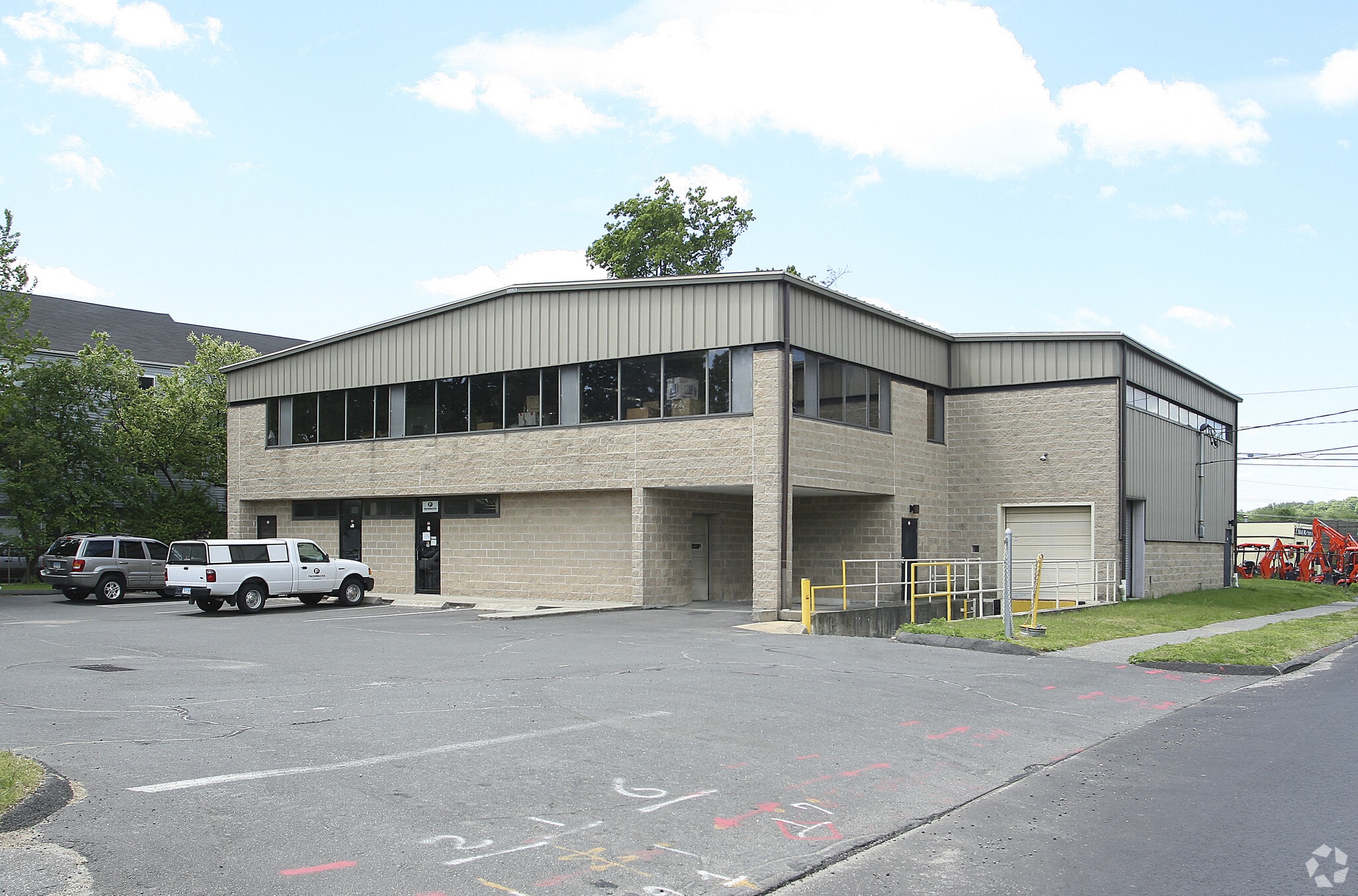 17 Broad St, Norwalk, CT for lease Primary Photo- Image 1 of 20