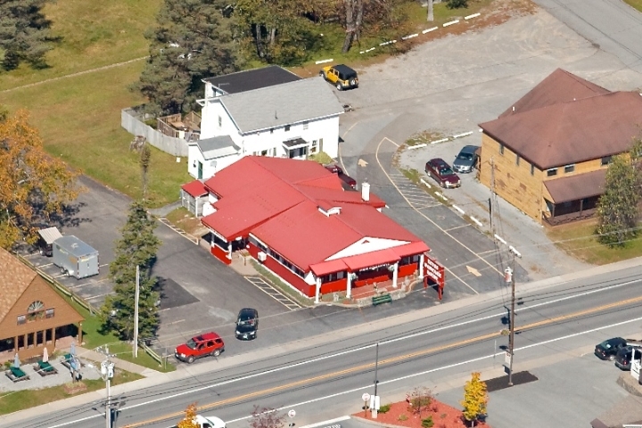 2967 State Route 28, Old Forge, NY for sale - Building Photo - Image 1 of 1