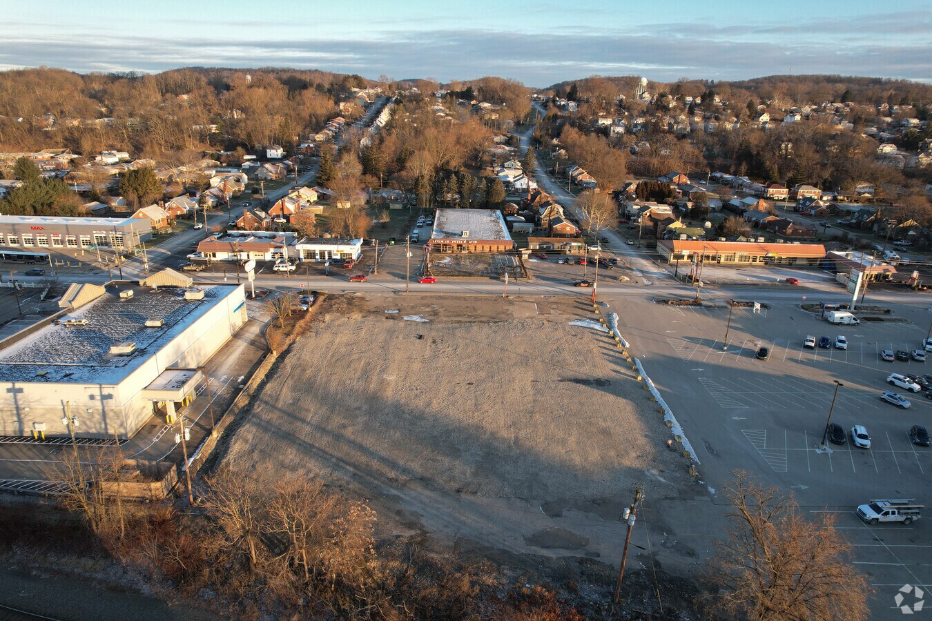 1200 Pittsburgh St, Cheswick, PA 15024